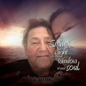 Meet your Posher, Vicky